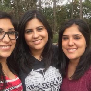 Meet your Posher, Renee